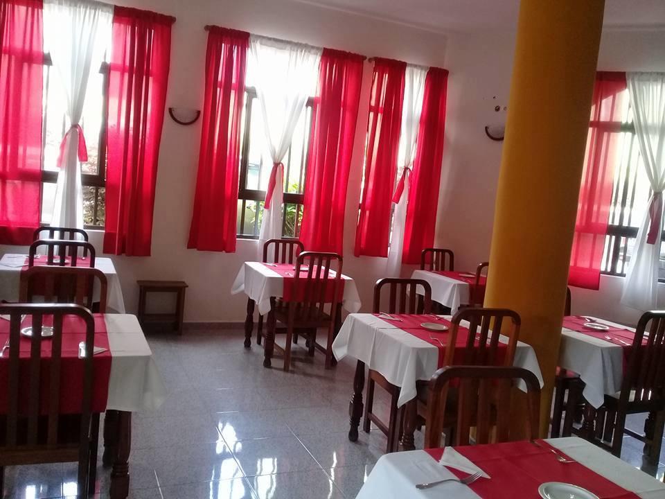 Hotel Cantinho De Amizade Ribeira Grande Exterior foto